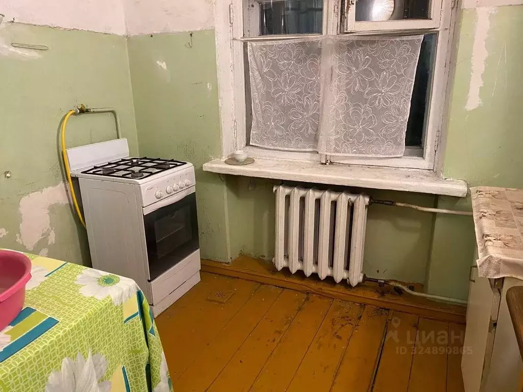 Комната Татарстан, Казань Начальная ул., 10/15 (10.5 м) - Фото 2