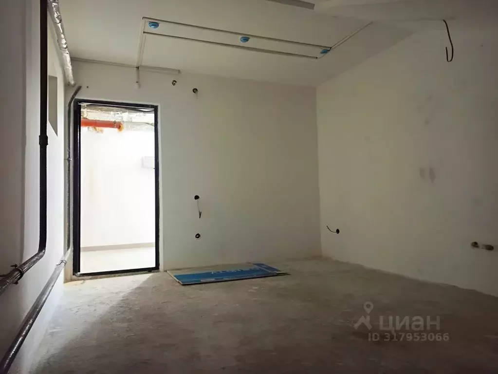 Помещение свободного назначения в Краснодарский край, Новороссийск ул. ... - Фото 1