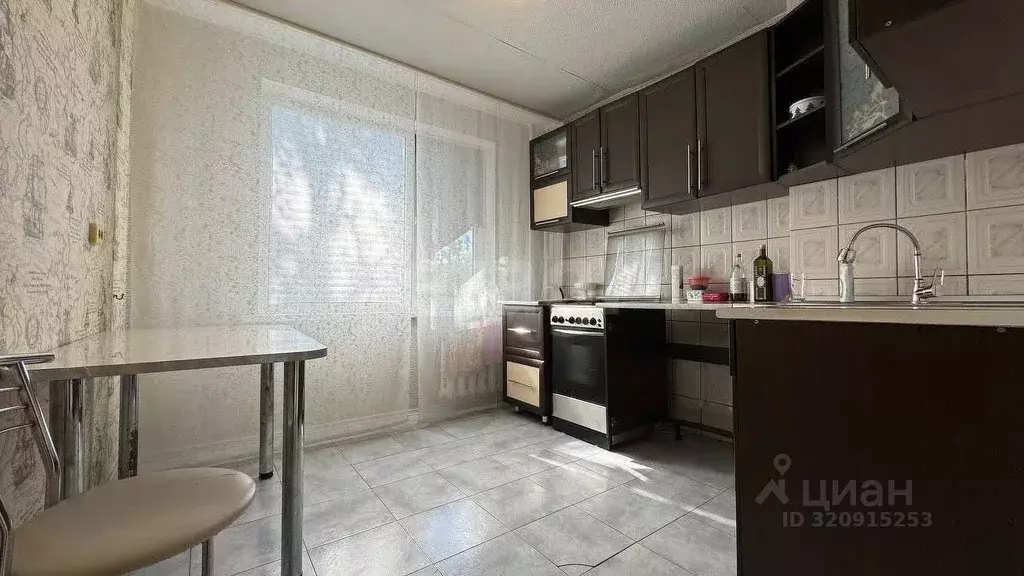 2-к кв. Адыгея, Майкоп 7-й пер., 18 (47.6 м) - Фото 1