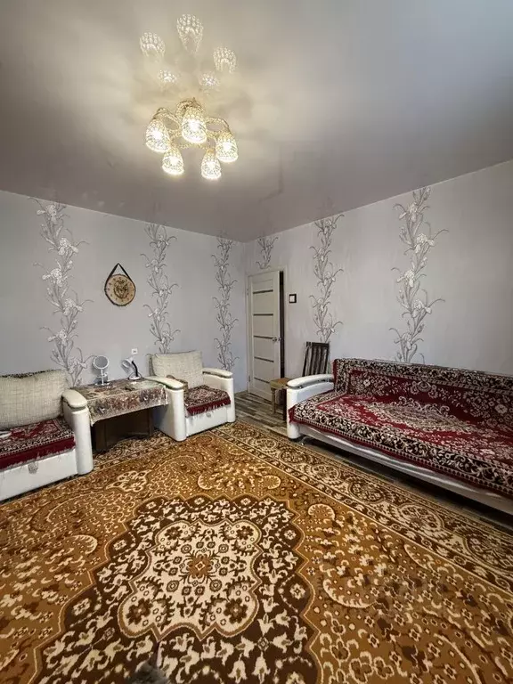 3-к кв. Пермский край, Пермь Коломенская ул., 7 (67.3 м) - Фото 2