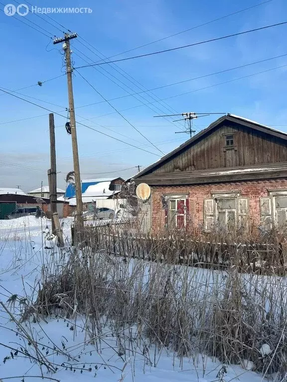 Дом в Омск, 5-я Путевая улица (47.3 м) - Фото 2