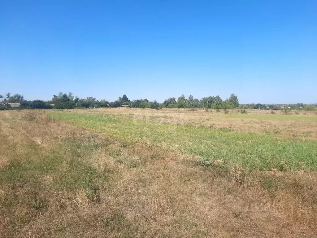 Участок в Белгородская область, Старооскольский городской округ, с. ... - Фото 0