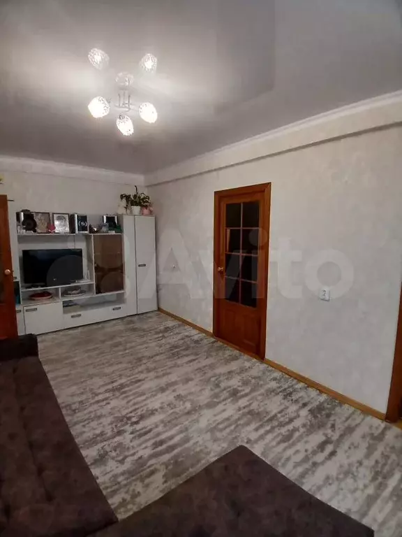 3-к. квартира, 50 м, 4/6 эт. - Фото 1