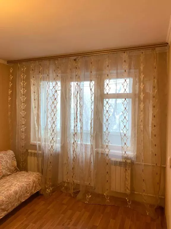 Продаётся 1-к квартира, 30 м - Фото 1