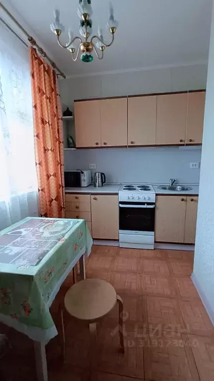 1-к кв. Москва Керамический проезд, 49К2 (37.7 м) - Фото 0