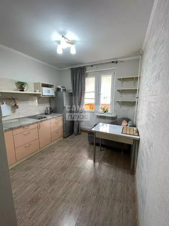 1-к. квартира, 41 м, 8/17 эт. - Фото 0