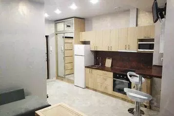 1-к кв. Краснодарский край, Сочи ул. Гастелло, 28к1 (26.0 м) - Фото 0