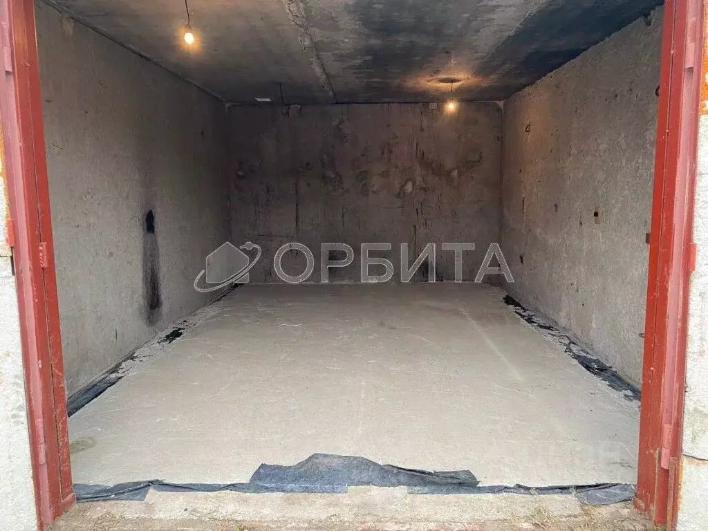 Гараж в Тюменская область, Тюмень Широтная ул., 34 (22 м) - Фото 2