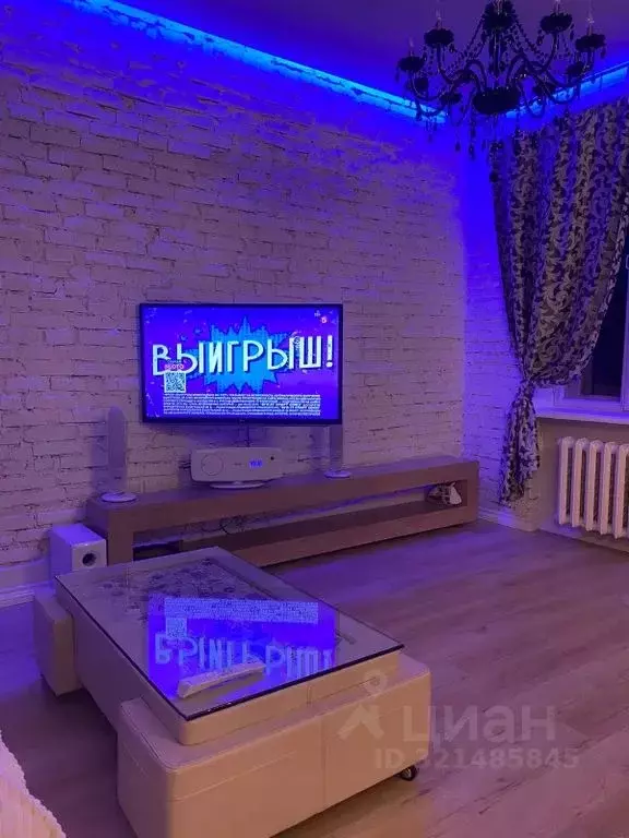 Студия Красноярский край, Железногорск ул. Свердлова, 50 (50.0 м) - Фото 2