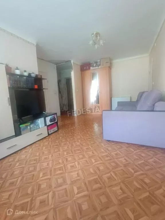 Продаётся 2-к квартира, 41.4 м - Фото 1