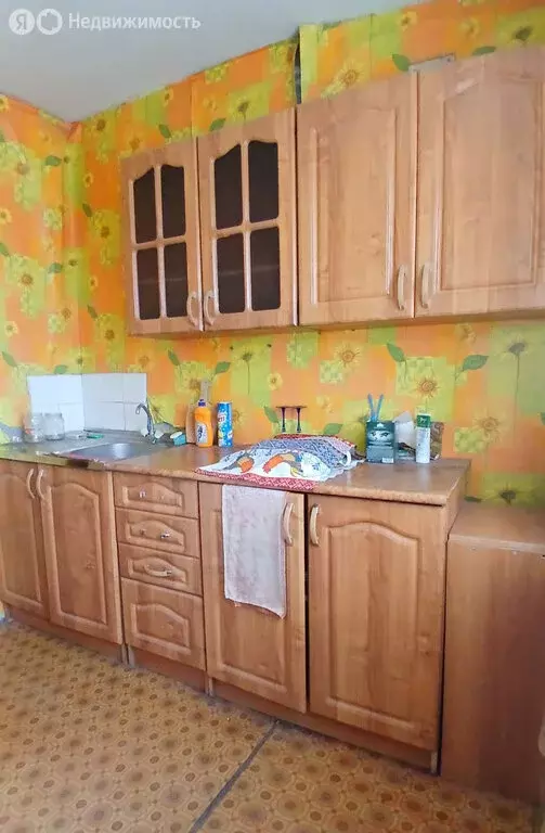 1-комнатная квартира: Нижний Тагил, улица Пархоменко, 131 (30.9 м) - Фото 1