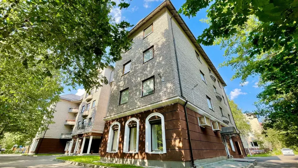 3-комнатная квартира: Петрозаводск, улица Андропова, 10 (139.5 м) - Фото 1