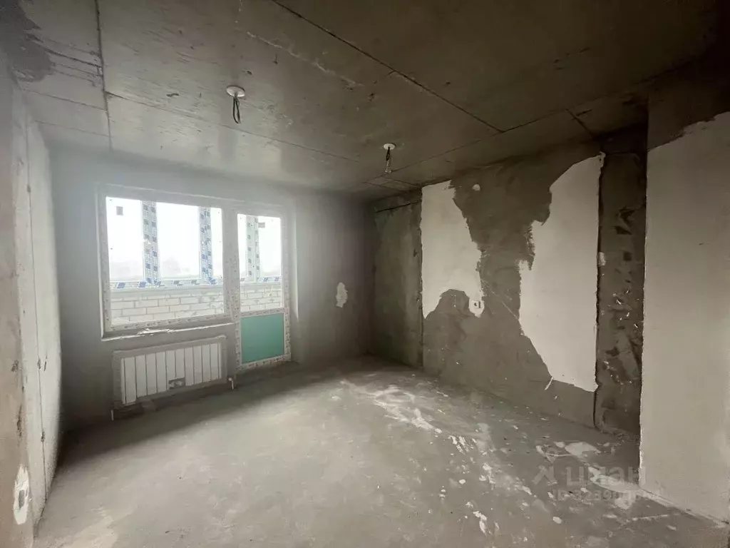 Студия Башкортостан, Уфа ул. Летчика Кобелева, 3/3 (20.9 м) - Фото 2