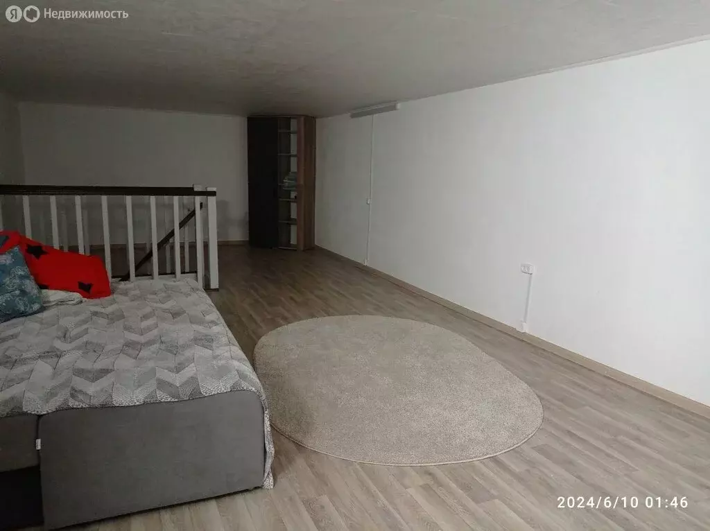 Дом в Лысьва, Овражная улица, 4 (63.6 м) - Фото 1