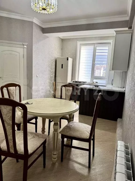 2-к. квартира, 75 м, 9/12 эт. - Фото 1