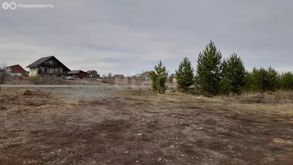 Дом в Майминский район, село Подгорное, Луговая улица (109.6 м) - Фото 2