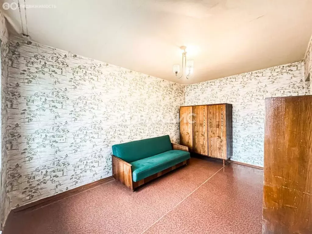 2-комнатная квартира: Кохма, Запрудная улица, 18 (38.6 м) - Фото 1