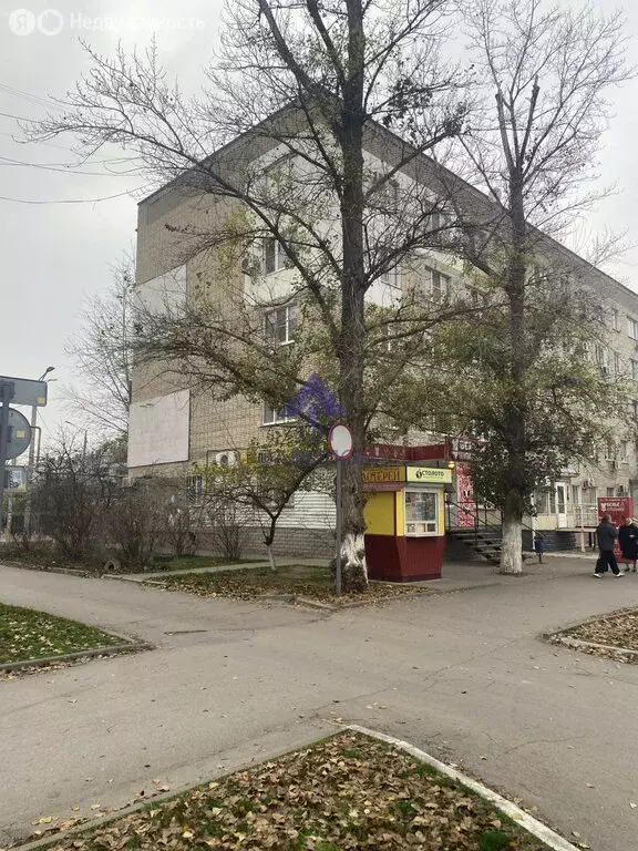 Квартира-студия: Волгодонск, улица Ленина, 90 (23 м) - Фото 1