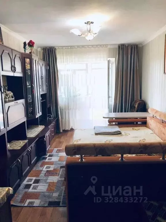 2-к кв. Крым, Судак ул. Мичурина, 2 (45.0 м) - Фото 1