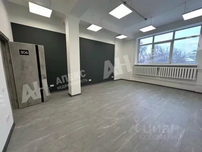 Помещение свободного назначения в Москва Верхняя Красносельская ул., ... - Фото 1
