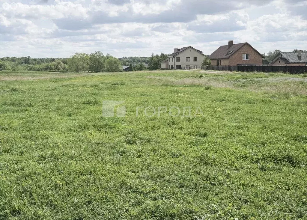 Участок в Новосибирск, НСТ Ветеран, Логовая улица (4.1 м) - Фото 1