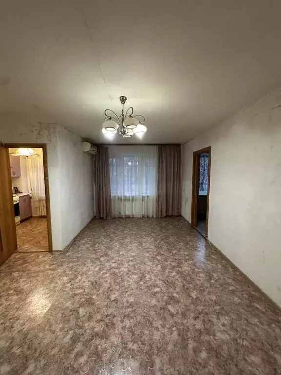 2-к кв. Оренбургская область, Орск Новый город мкр, просп. Ленина, 52А ... - Фото 2