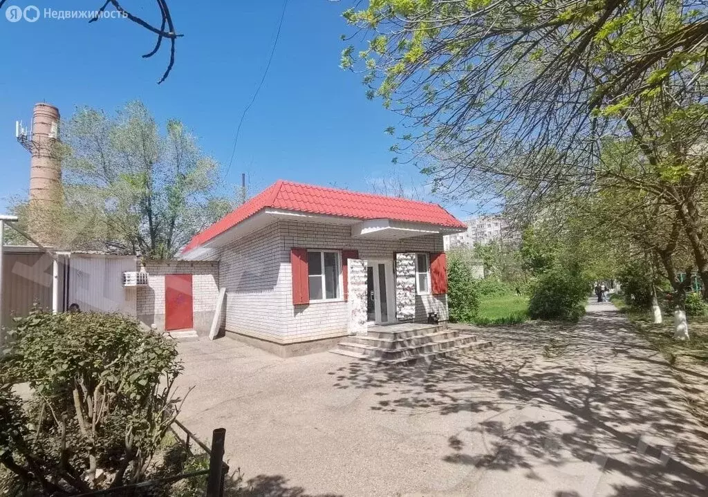 Помещение свободного назначения (68.2 м) - Фото 1