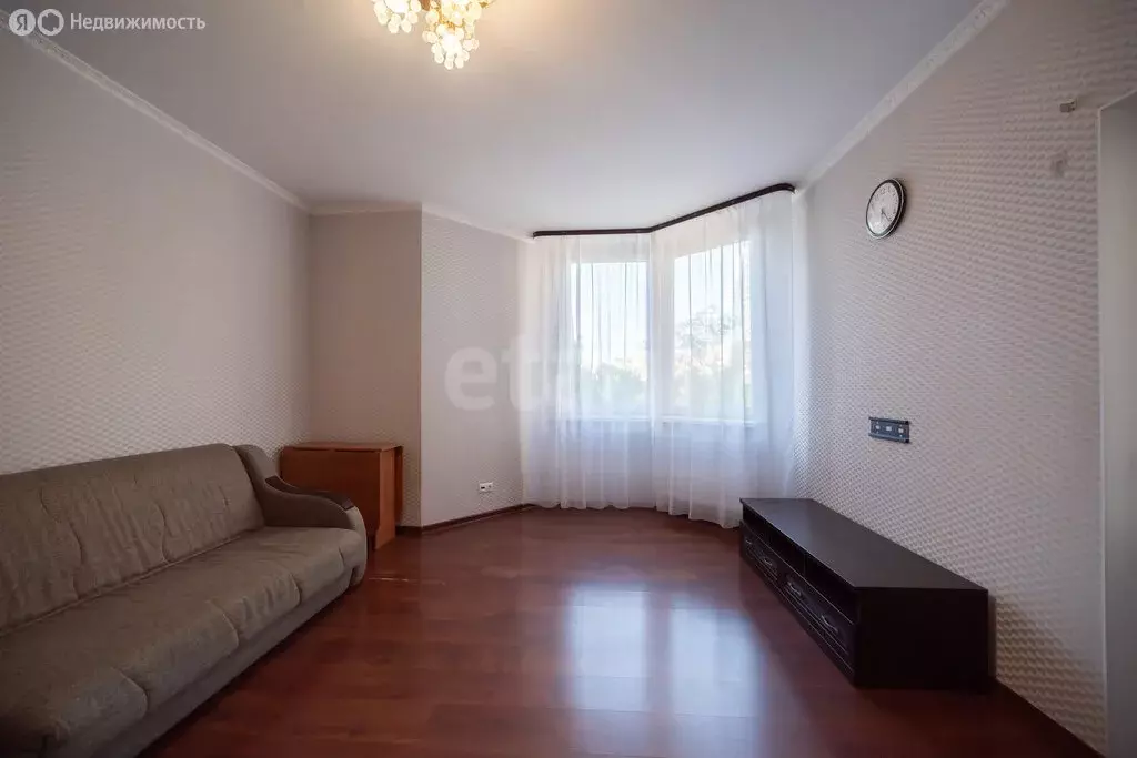 2-комнатная квартира: Калининград, Батальная улица, 69В (62.9 м) - Фото 2