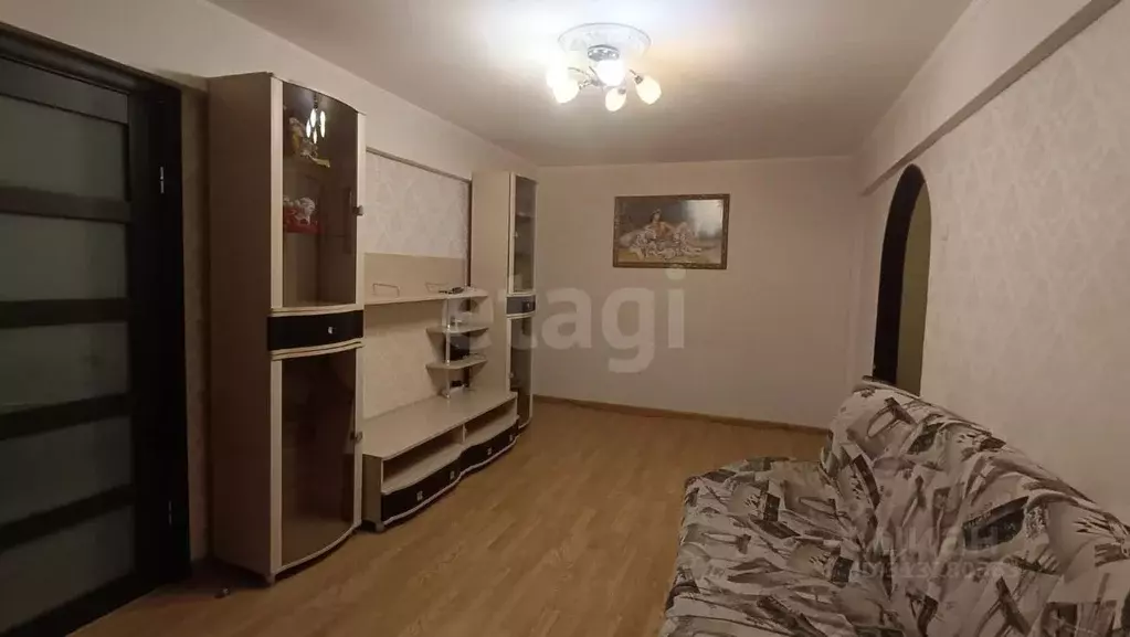 3-к кв. Калужская область, Калуга ул. Степана Разина, 43 (55.2 м) - Фото 2