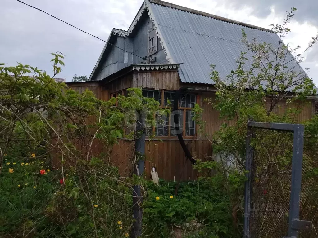 Дом в Калужская область, Калуга Зеленая Горка СНТ, ул. Московская, 249 ... - Фото 1