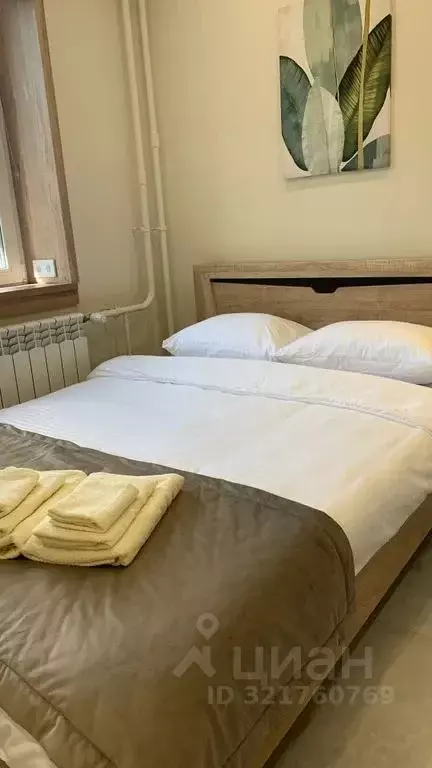 Студия Архангельская область, Архангельск Советская ул., 40к1 (18.0 м) - Фото 0