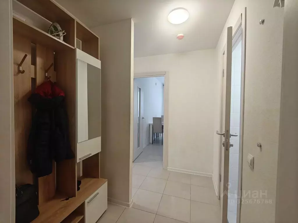 3-к кв. Московская область, Котельники ул. Сосновая, 5к1 (73.0 м) - Фото 2