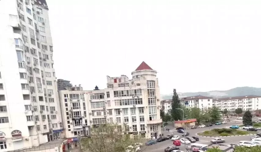 1-комнатная квартира: Новороссийск, улица Карамзина, 6 (28.4 м) - Фото 1