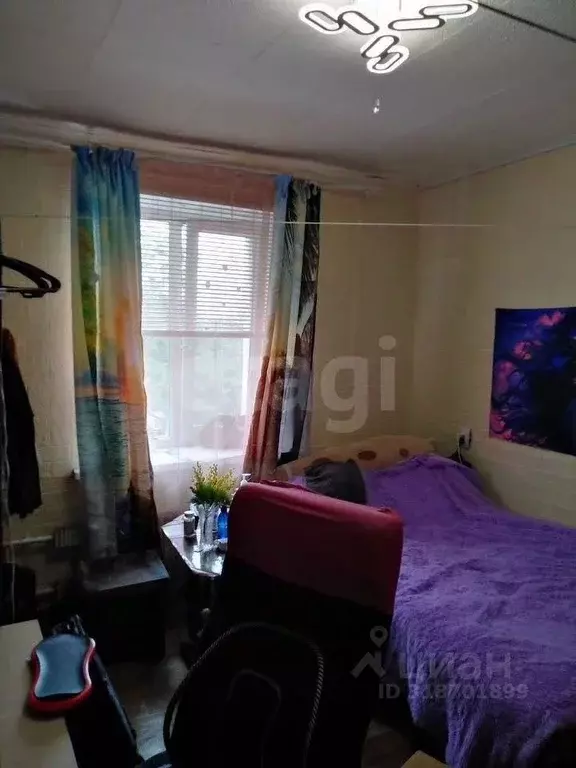 Комната Белгородская область, Белгород просп. Богдана Хмельницкого, ... - Фото 1