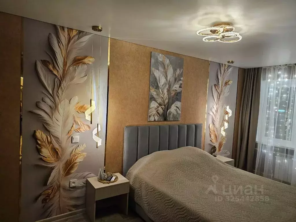 2-к кв. Ленинградская область, Выборг Морская наб., 28 (41.0 м) - Фото 2