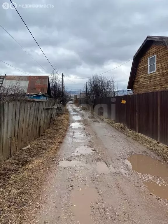 Дом в Красноярск, СНТ Завода Красцветмет Сад № 2, 5-я Садовая улица ... - Фото 1