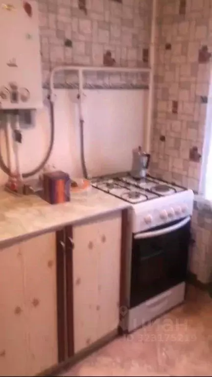 1-к кв. Ростовская область, Красный Сулин ул. Мира, 15 (29.7 м) - Фото 2