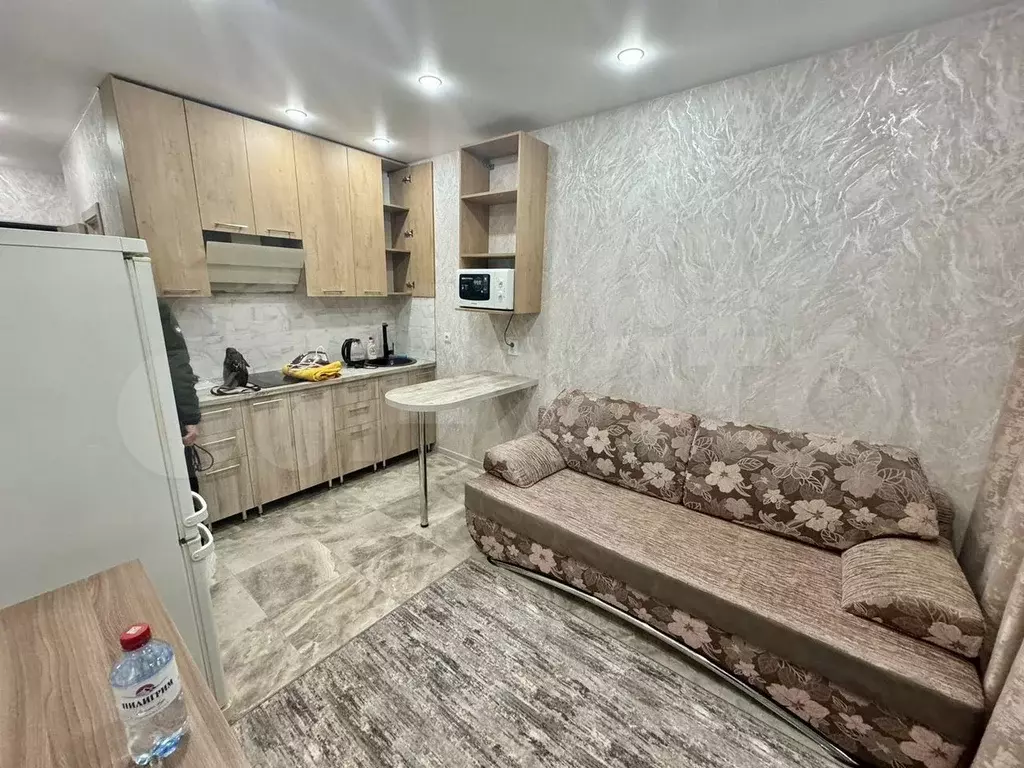 Квартира-студия, 22 м, 2/14 эт. - Фото 0