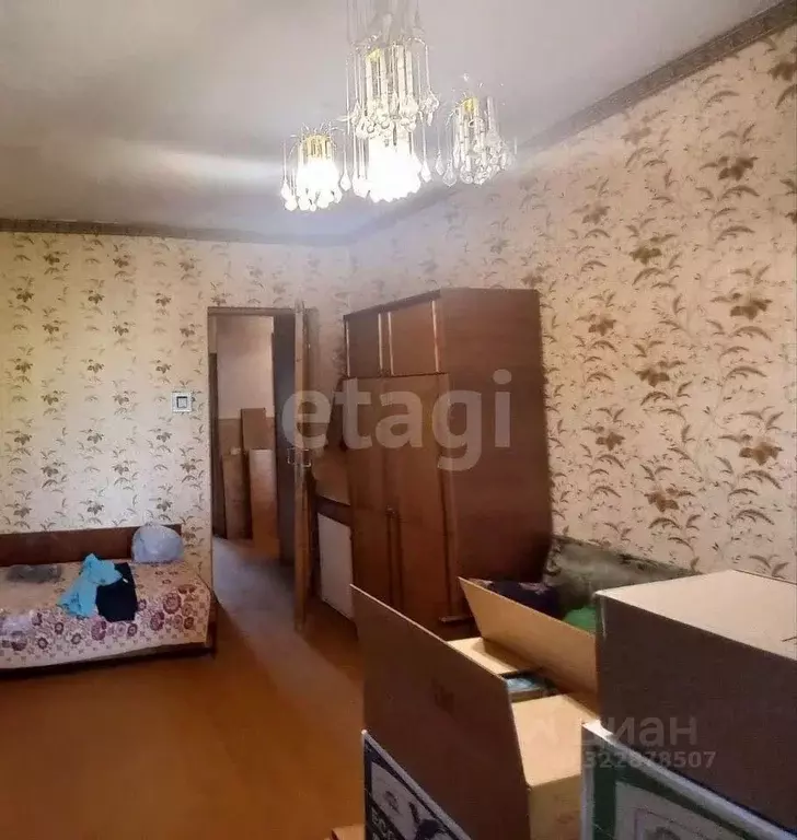 2-к кв. Калининградская область, Калининград Судостроительная ул., 18 ... - Фото 1