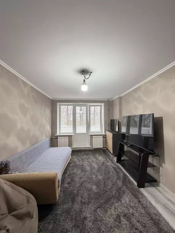 2-к кв. Московская область, Одинцовский городской округ, с. Каринское ... - Фото 1