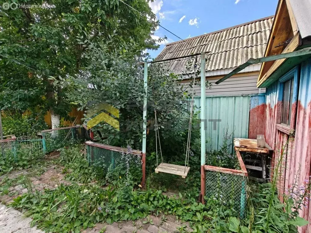 Дом в Омск, улица Игоря Москаленко, 103 (100 м) - Фото 2
