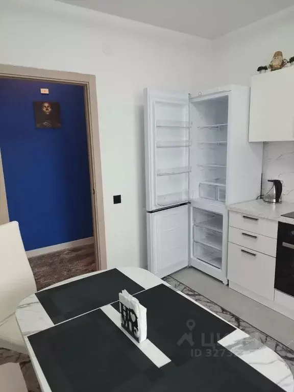 1-к кв. Москва Открытое ш., 14А (42.7 м) - Фото 2