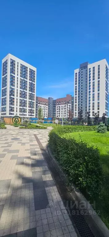 2-к кв. Башкортостан, Уфа ул. Менделеева, 156/6 (57.7 м) - Фото 0