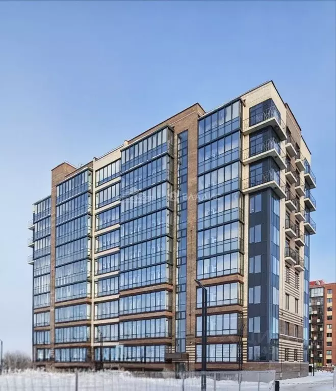 2-к кв. Архангельская область, Северодвинск ул. Карла Маркса, 78 ... - Фото 1