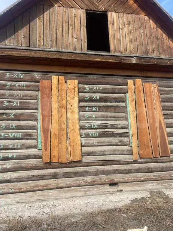 Дом 50 м на участке 8 сот. - Фото 1