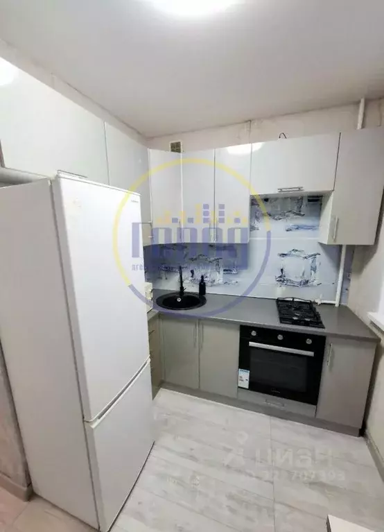 1-к кв. Челябинская область, Копейск ул. Сутягина, 4 (31.0 м) - Фото 2