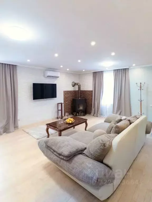 3-к кв. Краснодарский край, Новороссийск городской округ, с. Мысхако ... - Фото 1