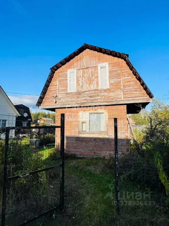 Дом в Московская область, Орехово-Зуевский городской округ, Радист ... - Фото 2