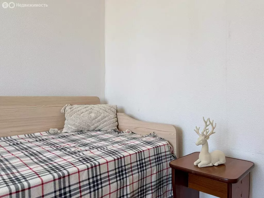 3-комнатная квартира: Иркутск, улица Баумана, 214/1 (84.2 м) - Фото 1