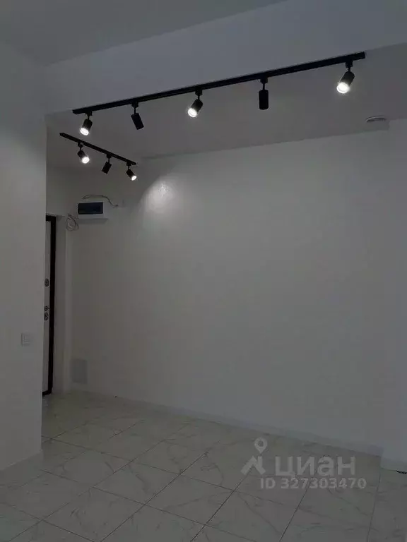 Помещение свободного назначения в Краснодарский край, Сочи ул. Искры, ... - Фото 2